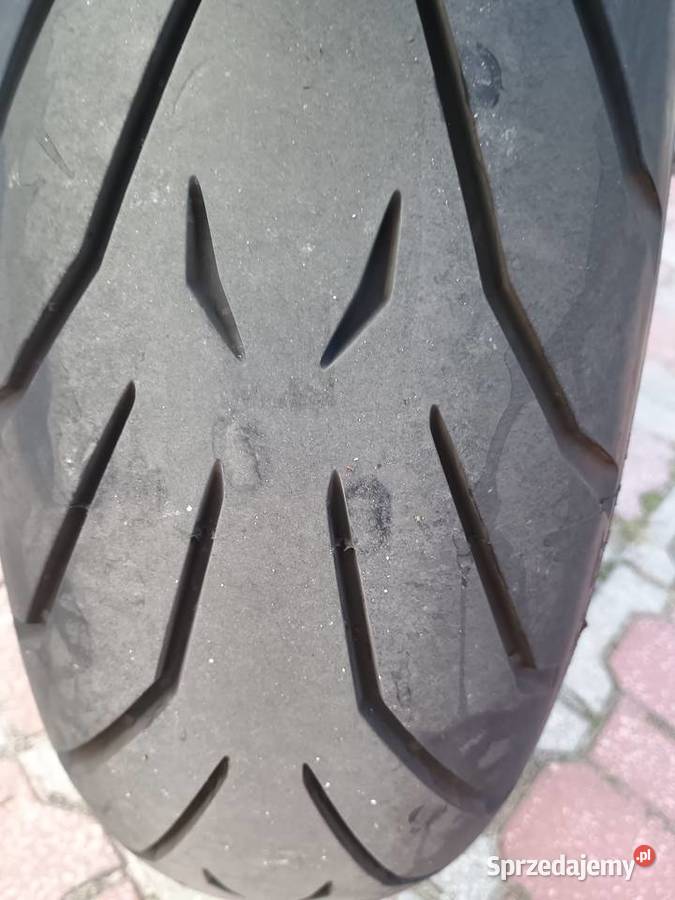Suzuki Bandit 1250 S ABS 1000 bezwypadkowy czterosuwowy Starachowice