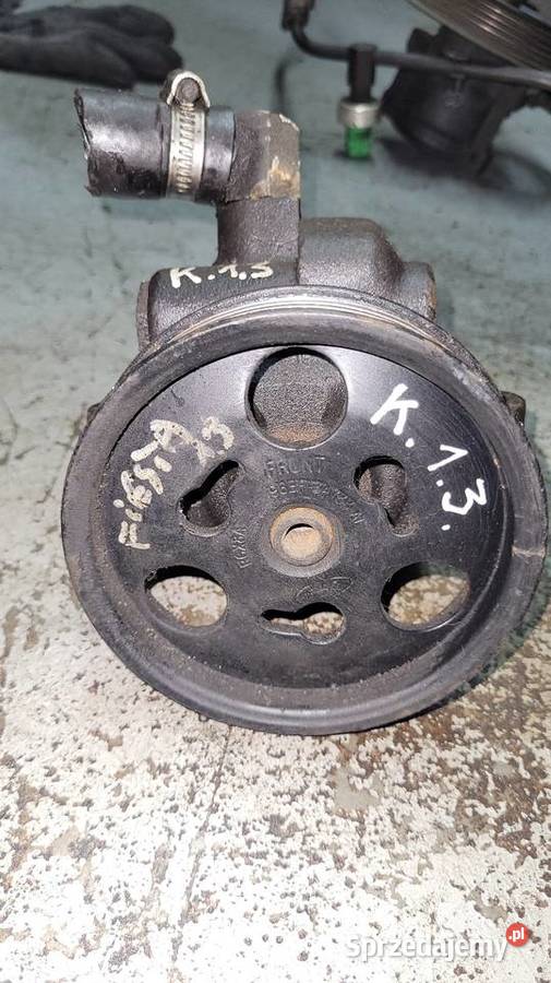 Pompa wspomagania Ford Ka 13 Łagów