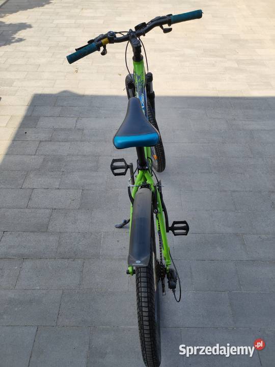 Rower MTB GIANT REVEL młodzieżowy Łask
