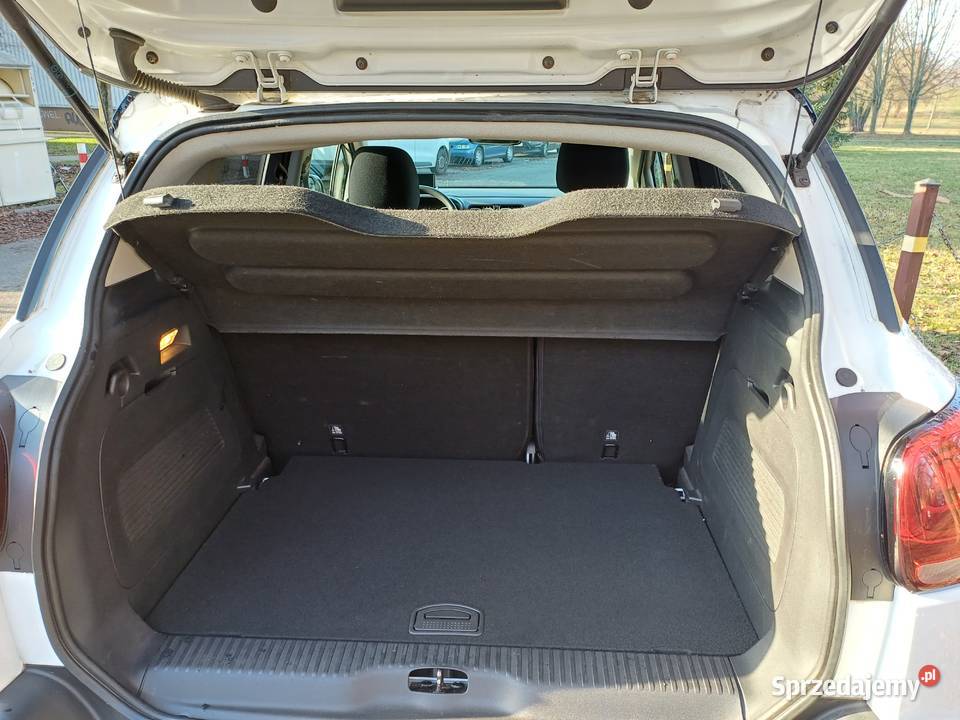 Citroen c3 do sprzedania Warszawa