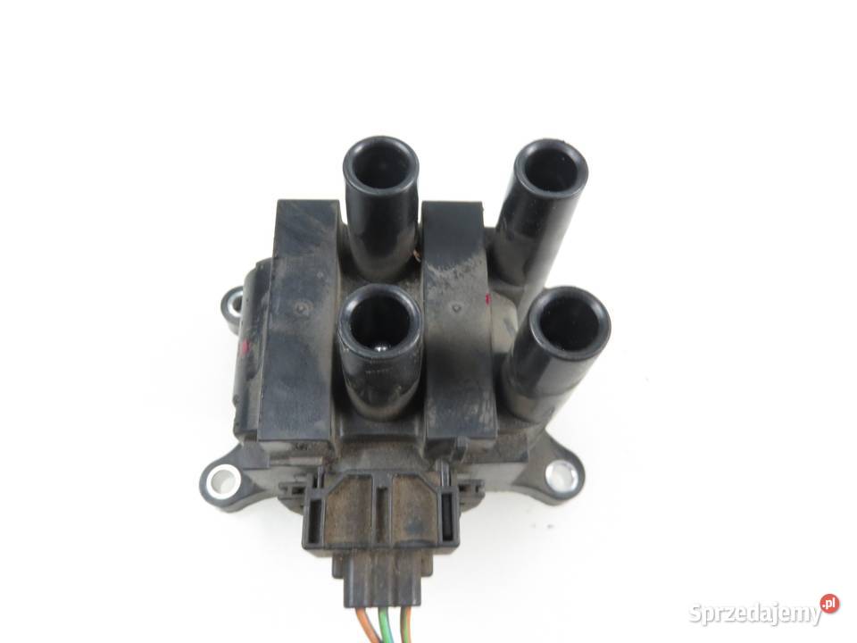 CEWKA FORD MONDEO III 18 16V CHBA MG00153 sprzedam