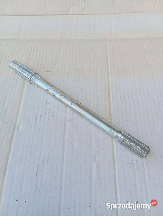 WAŁ KARDAN DYFER K750 URAL DNIEPR KRÓTKI ZSSR opolskie Niemodlin