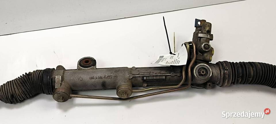 MAGLOWNICA MERCEDES SL500 R230 A23011011003 osobowe