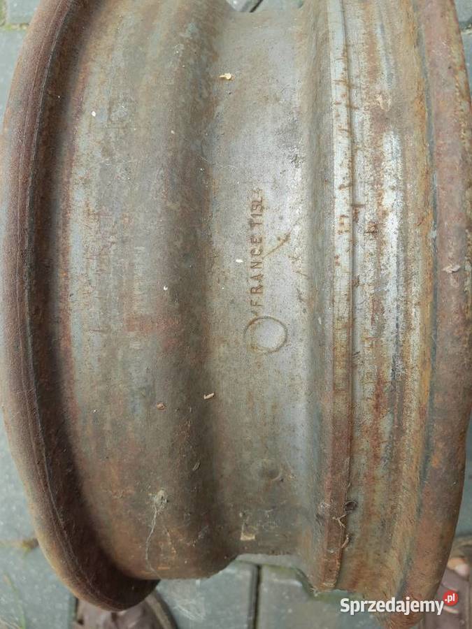 Renault 12 5 dacia Pozostałe podlaskie