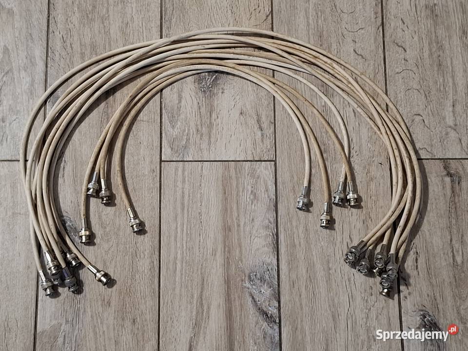 Kabel BNC BNC 95 i 60 Żuromin
