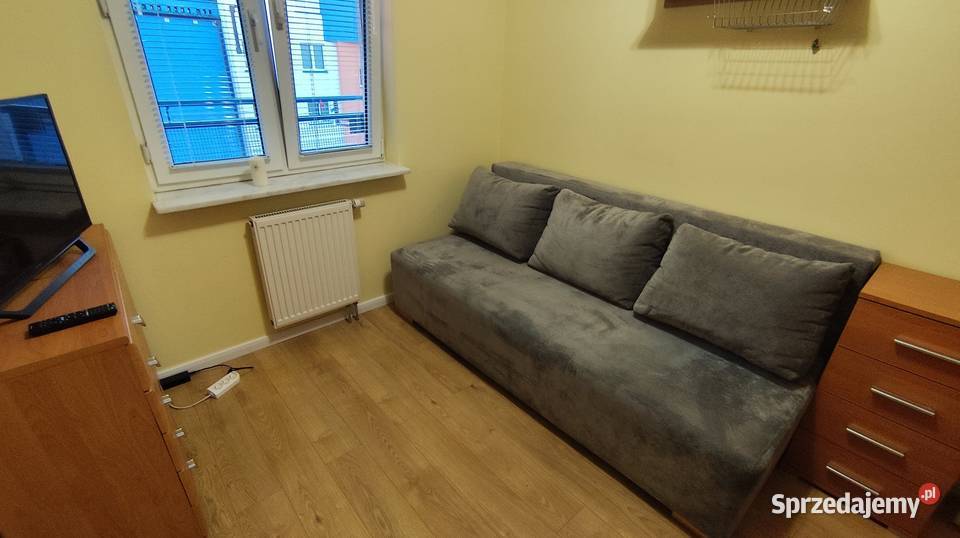 2 pok IIp 42m2 al 1000lecia PP Wynajem Białystok