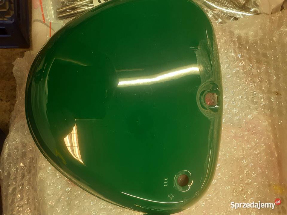 Części komar motorynka ogar wsk shl simson Świecie