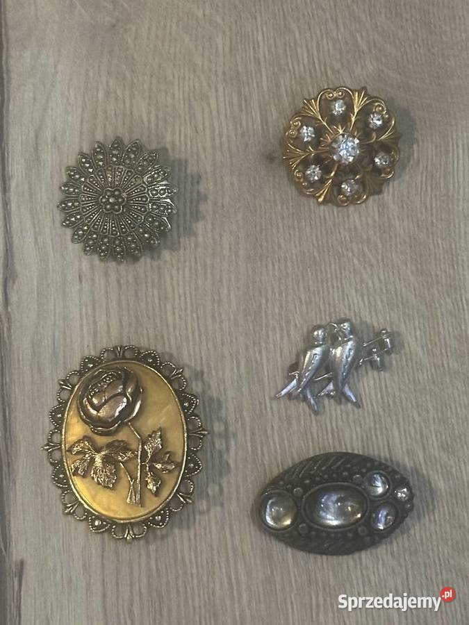 Naszyjnik miedziany metaloplastyka lat PRLu Łódź sprzedam
