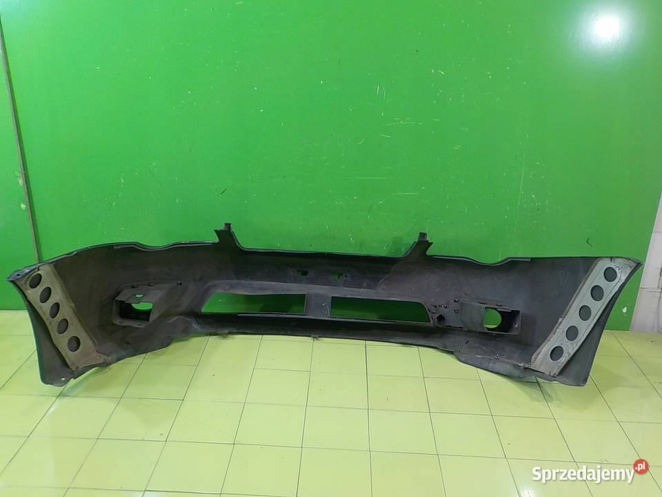 SUBARU LEGACY IV 25 B AUT 05r KOMBI zderzak mazowieckie Suków