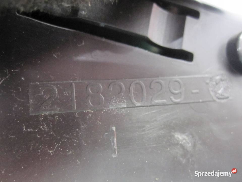 FORD FOCUS MK3 III 13r licznik zegary