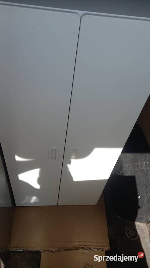 Meble z Ikea Stuva Śrem