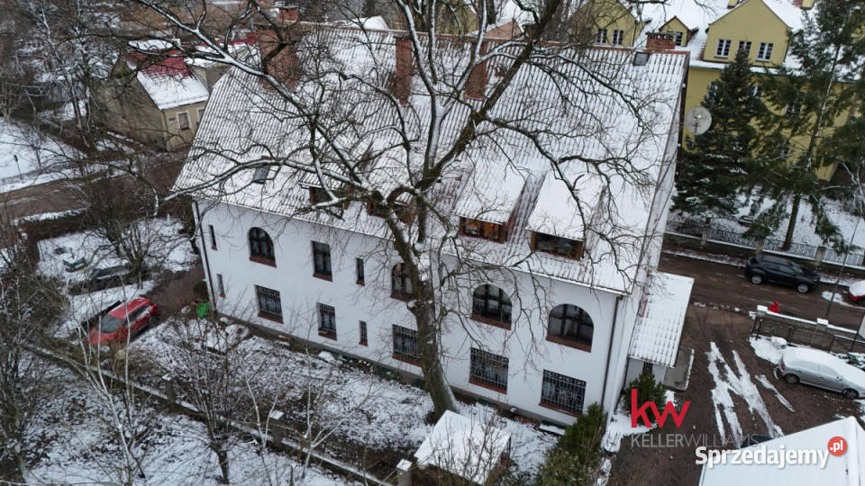 Lokal Wałcz 704m2 zachodniopomorskie