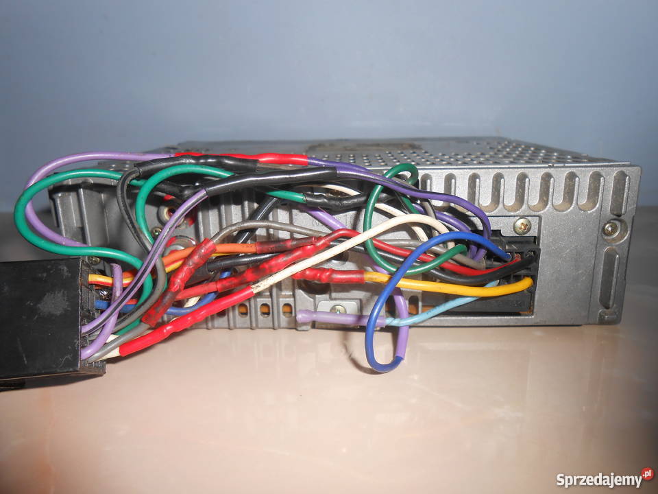 Aiva CDCR30MP CD Łapy sprzedam