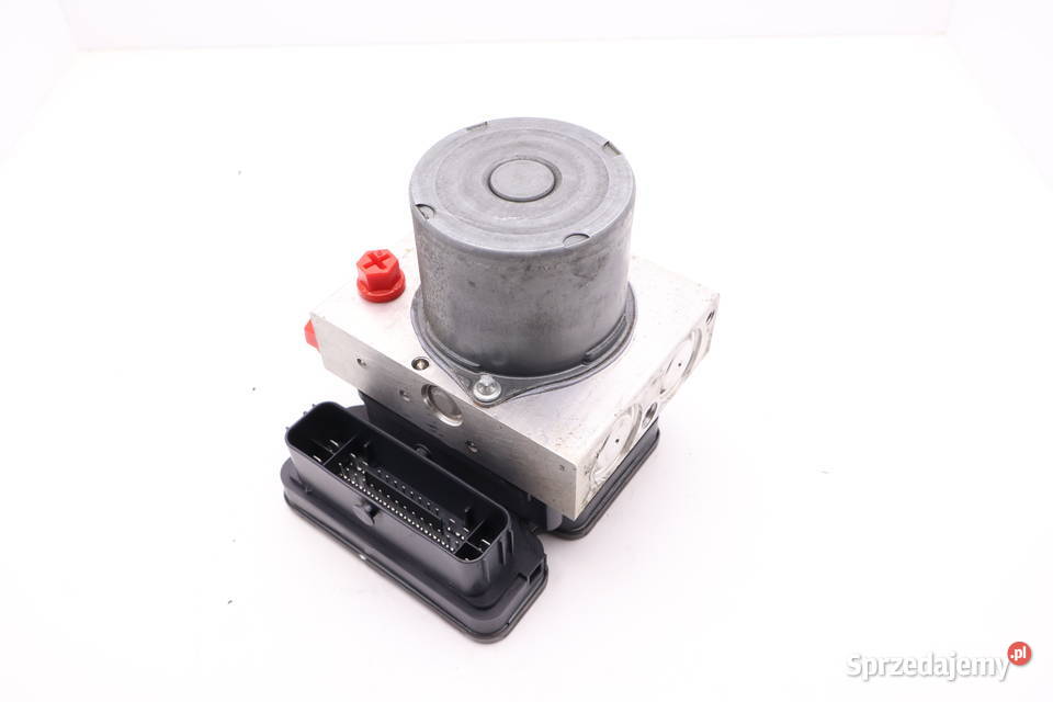 Pompa ABS AUDI Q7 4M0907379G 4M0907379J Mysłowice
