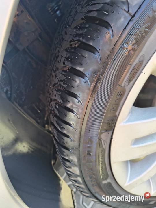 Sprzedam RENAULT LAGUNA 20dci doinwestowane manualna podkarpackie Żyraków