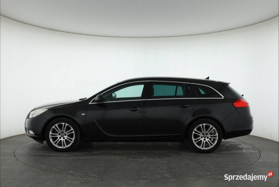 Opel Insignia 20 CDTI ABS Piaseczno