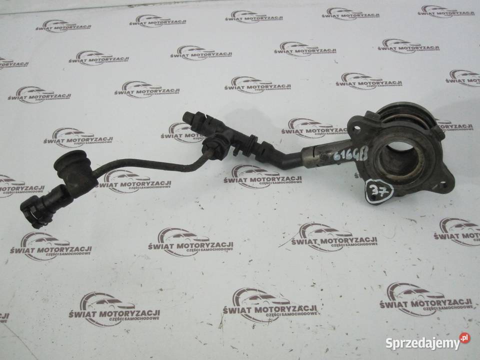 TRANSIT CUSTOM 22 TDCI EURO5 DRFF 100 16r świętokrzyskie