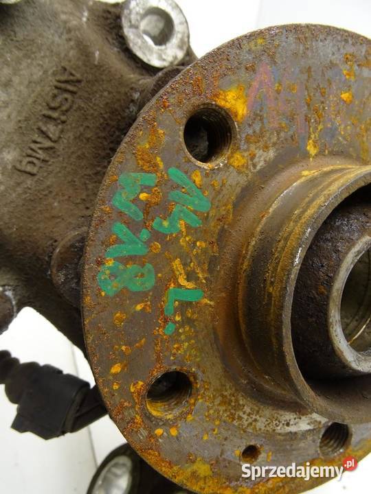 ZWROTNICA LEWA LEWY PRZÓD PRZEDNIA 4G0407241D 20