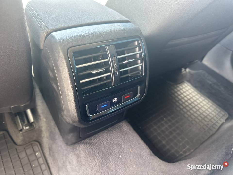 Raty 699 Navi Led 20 tdi pdc Zarej w 2 komplet radio Masłowo