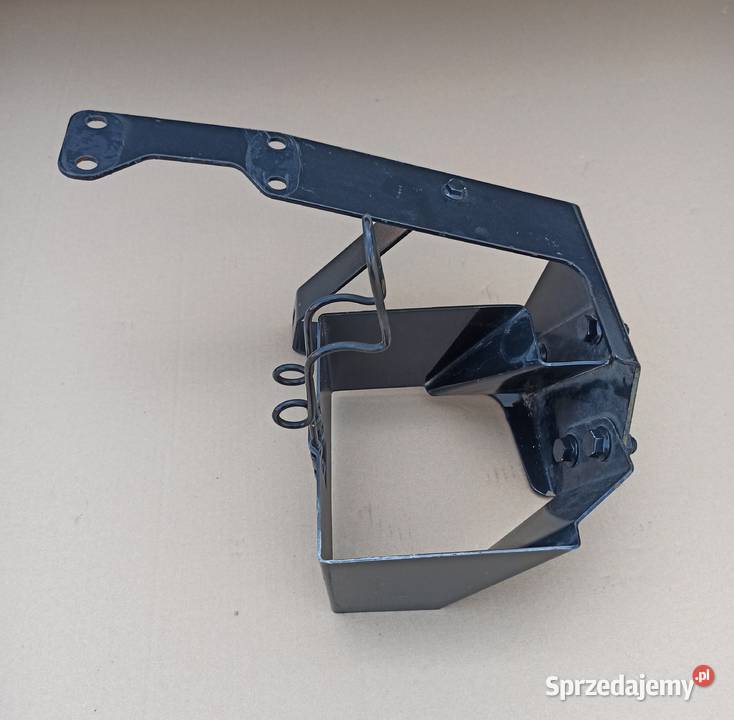 SCANIA MAN VOLVO DAF UCHWYT MOCOWANIE KLINA Z Bieleń