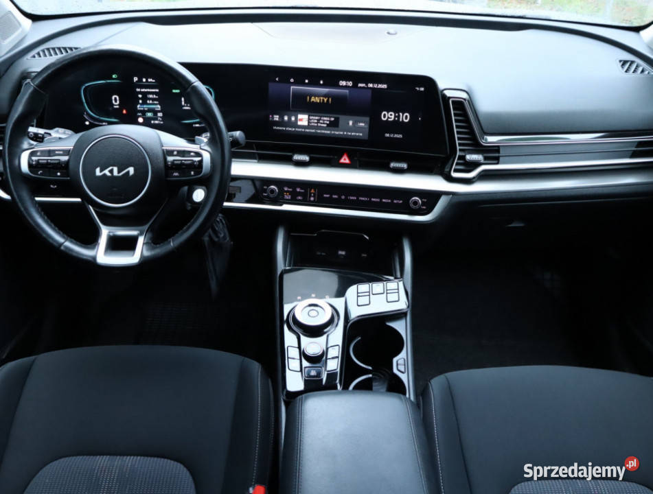 Kia Sportage 16 TGDI PHEV gniazdo USB Sportage Piaseczno sprzedam