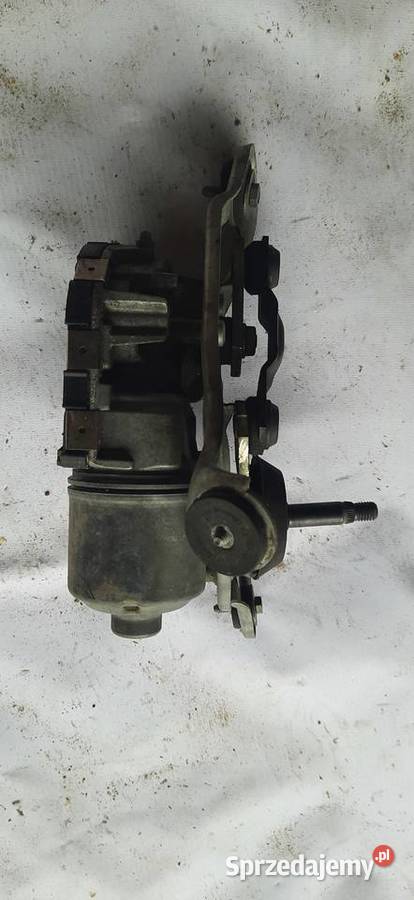 MECHANIZM WYCIERACZEK PEUGEOT 508 I 9677472680 Siechnice