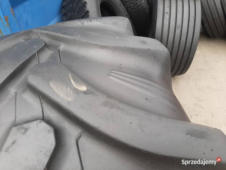 Opona używana rolnicza 48065R24 149R24 OZKA Zaścianki