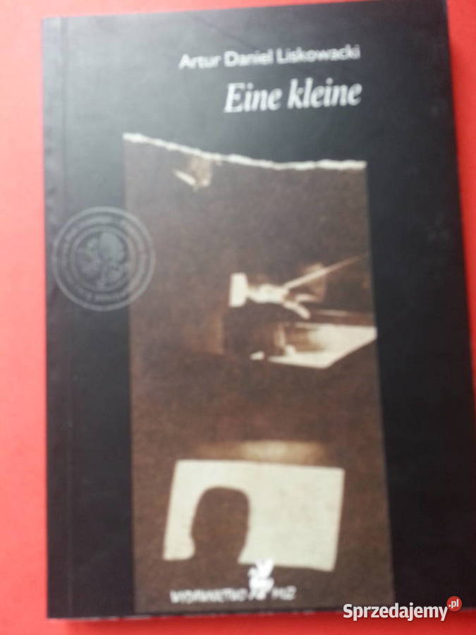 3063 Eine Kleine zachodniopomorskie Szczecin