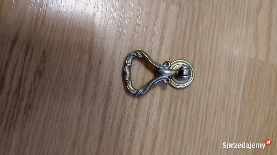 Stare uchwyty do mebli 12 Piekary Śląskie