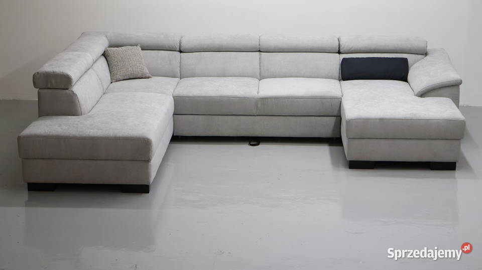 TRF narożnik Wielkie U funkcja spania rogówka