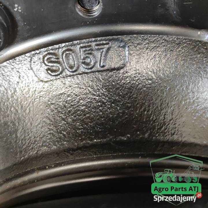 Reduktor Dana Spicer 213235 Zwrotnica Przegub Ciechanowiec