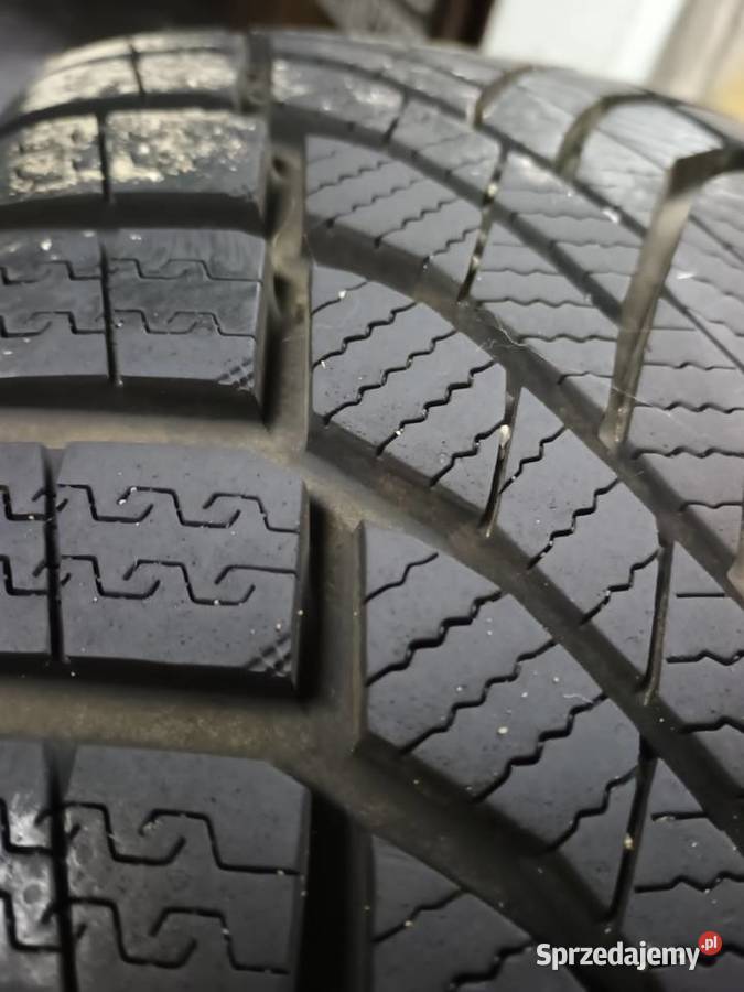 Koła zimowe ford 5x108 Łódź sprzedam