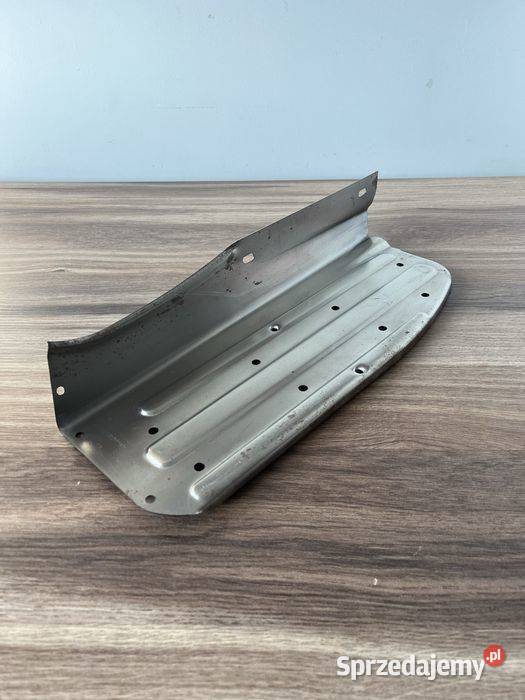 NOWY CZESKI PODEST PODNÓŻEK KIEROWCY LEWY JAWA śląskie Bielsko-Biała