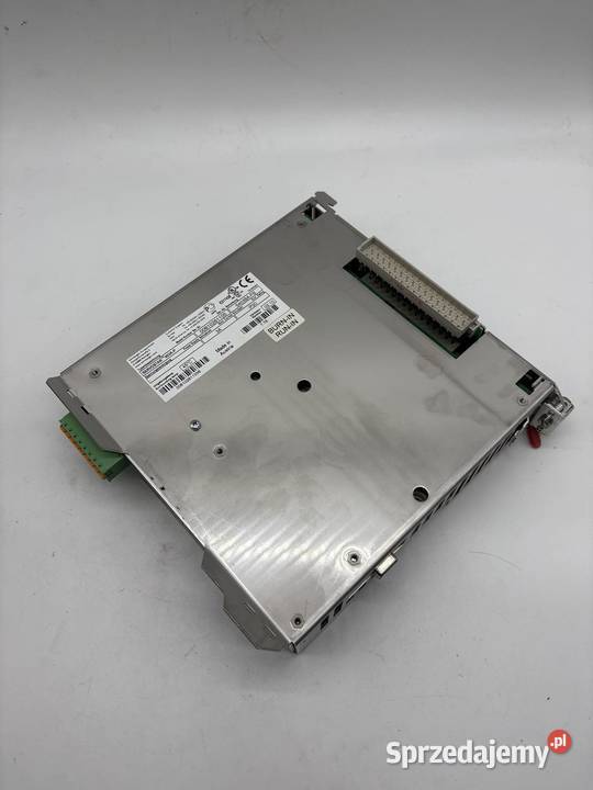 Kollmorgen Servostar 403AP S403BAPB Servo Drive mazowieckie Warszawa