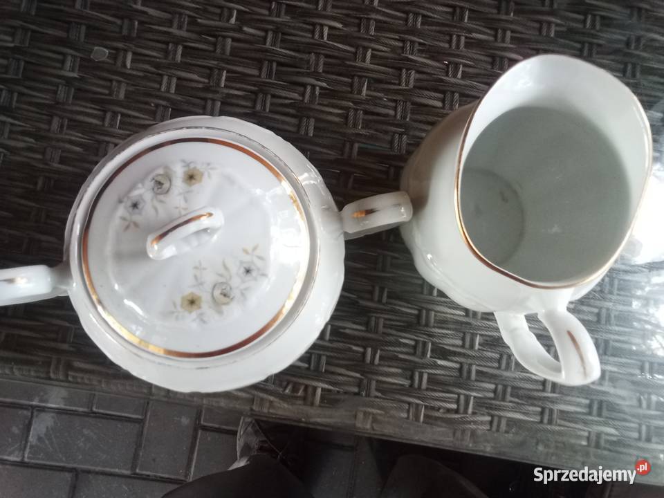 mlecznik i cukiernica Horodło