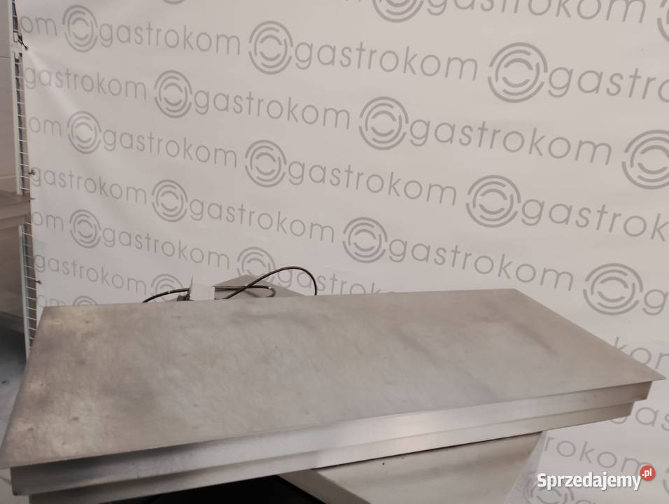 PŁYTA GRZEWCZA SCHOLL C2116 120x50x11 dolnośląskie Wrocław sprzedam