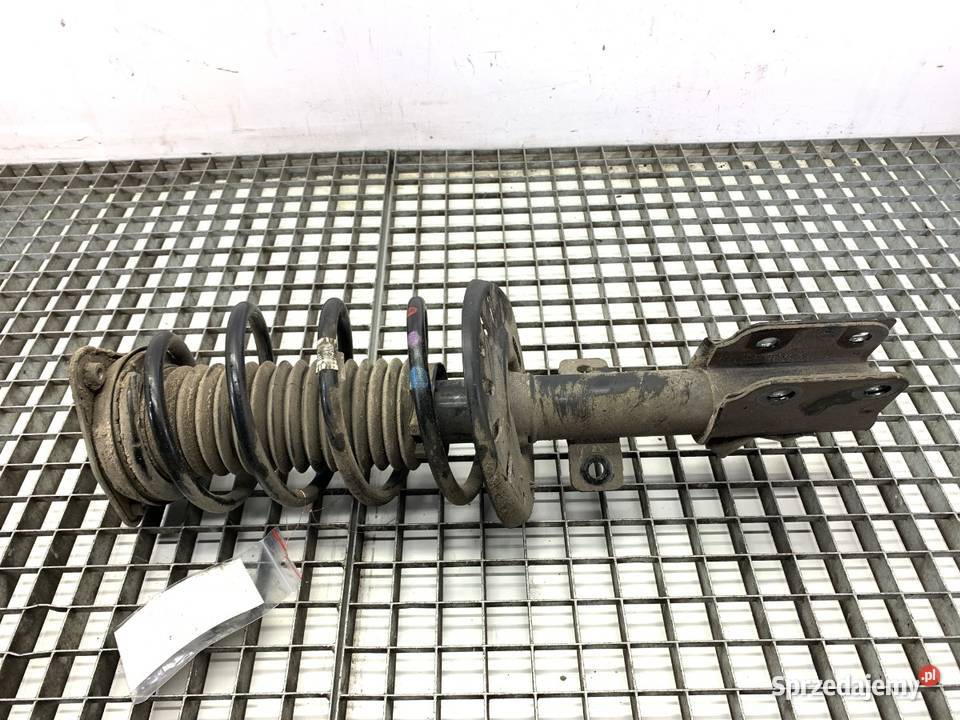 AMORTYZATOR LEWY PRZÓD TOYOTA PROACE 15 osobowe podkarpackie sprzedam