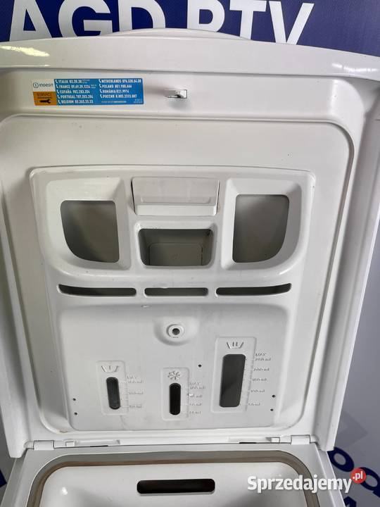 Pralka Indesit 6 1000 ob A DostawaGwarancja Wiejca