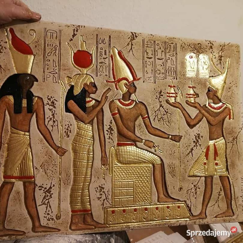 Sztukateria gipsowa Płaskorzeźba grecka Wyposażenie wnętrz Zielona Góra