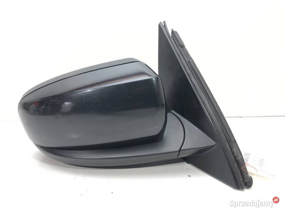 LUSTERKO PRAWY BMW E70 SUV 0613 ZEWNĘTRZNE PRAWA osobowe