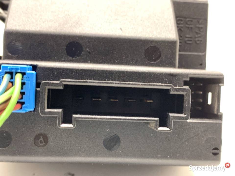 STACYJKA MERCEDES S211 2115451408 32 204 0309