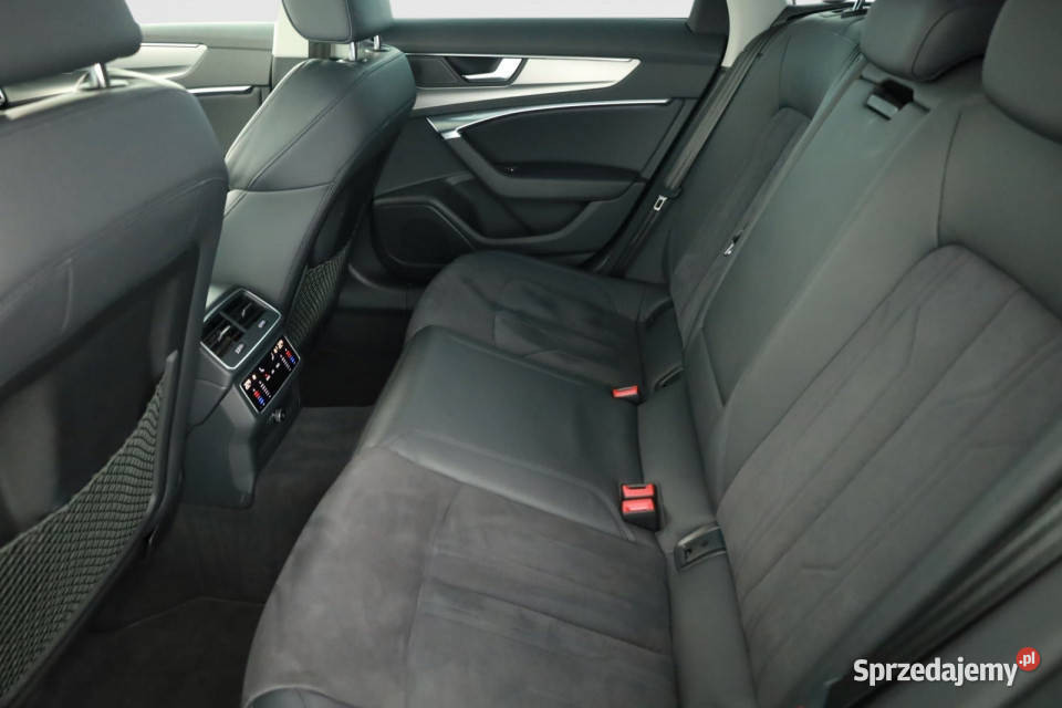 Audi A6 40 TDI Katowice sprzedam