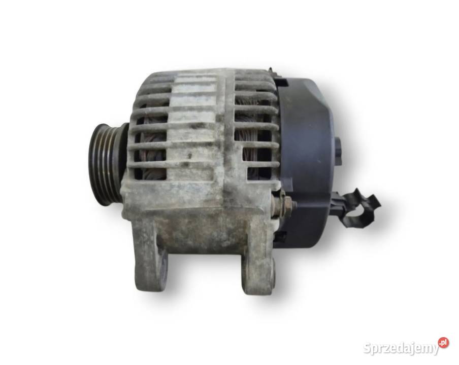 ALTERNATOR FIAT STILO ABARTH 24 20 V 46774419 Działoszyce
