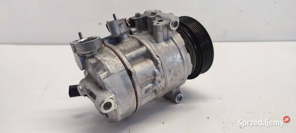 VW TIGUAN ALLSPACE SEAT TARRACO SPRĘŻARKA