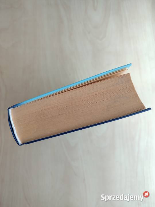 Sonata o niezapominajce Santa Montefiore powieść Katowice