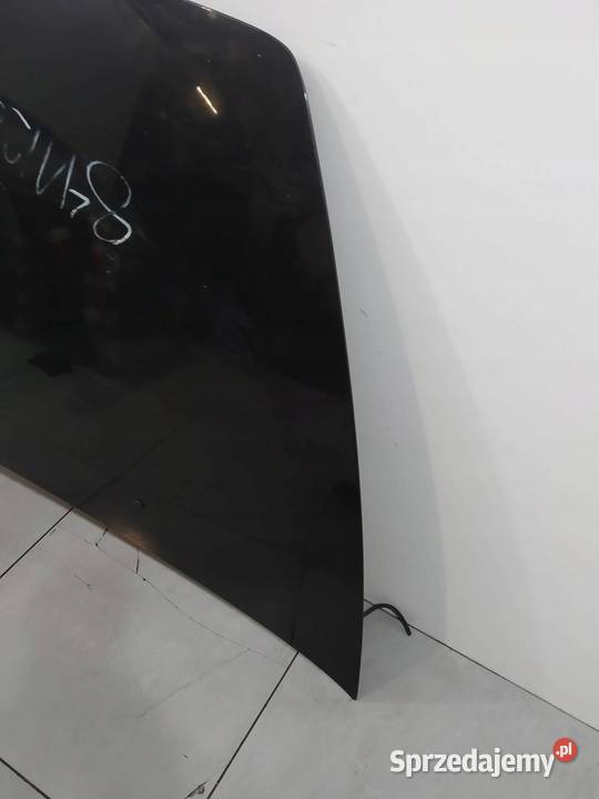 MASKA PRZÓD 45246 Volvo V50 I 20042012 Rok produkcji 2006