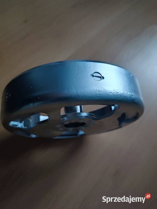 magneto WSK WFM SHL w super stanie