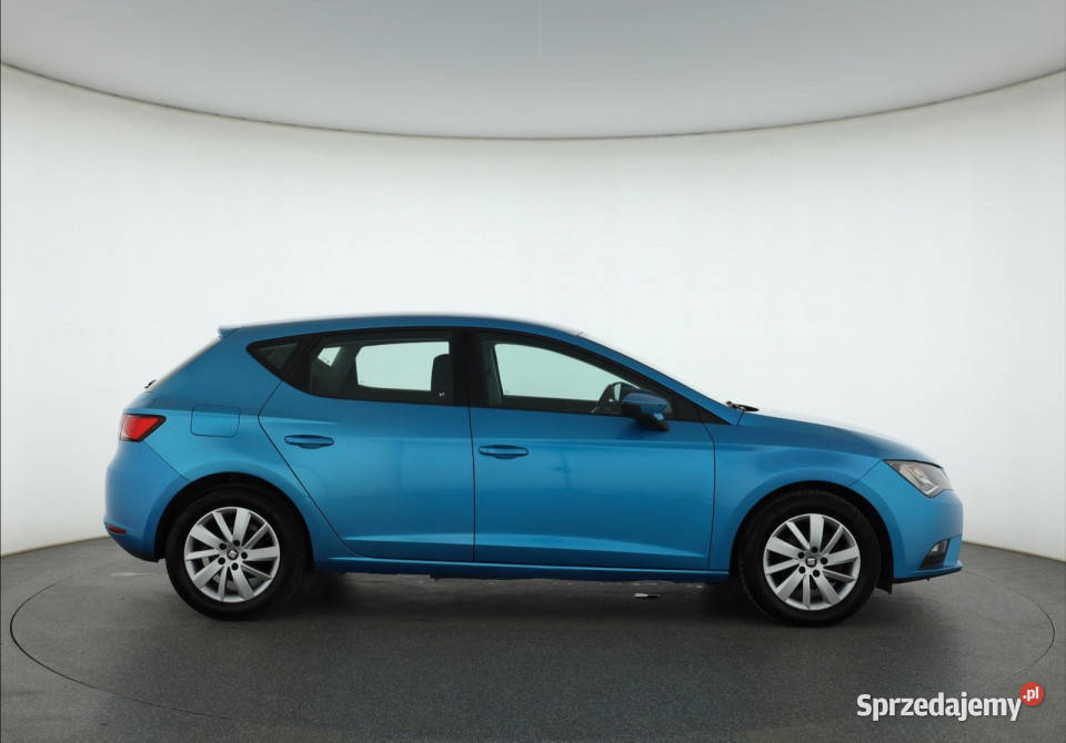 Seat Leon 16 TDI Piaseczno
