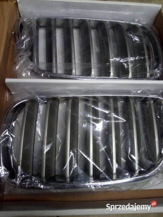 Sprzedam komplet Nerek do BMW X3