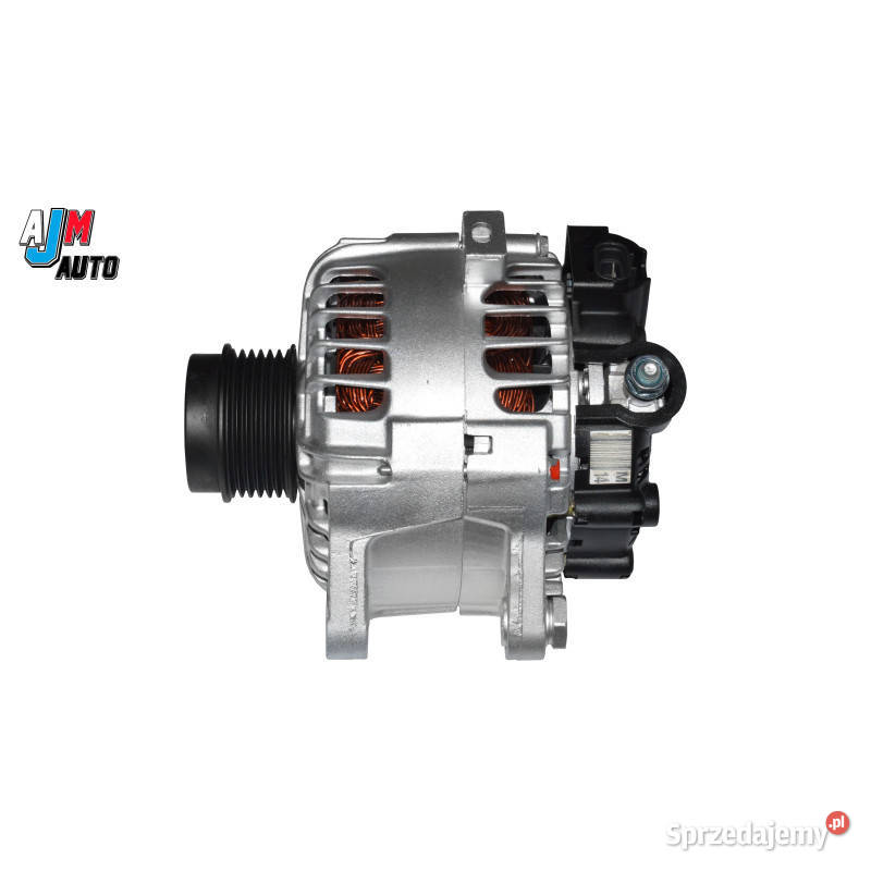 Alternator 373002B760 14 16 MPi GDi Hyundai i20 Grabów Szlachecki